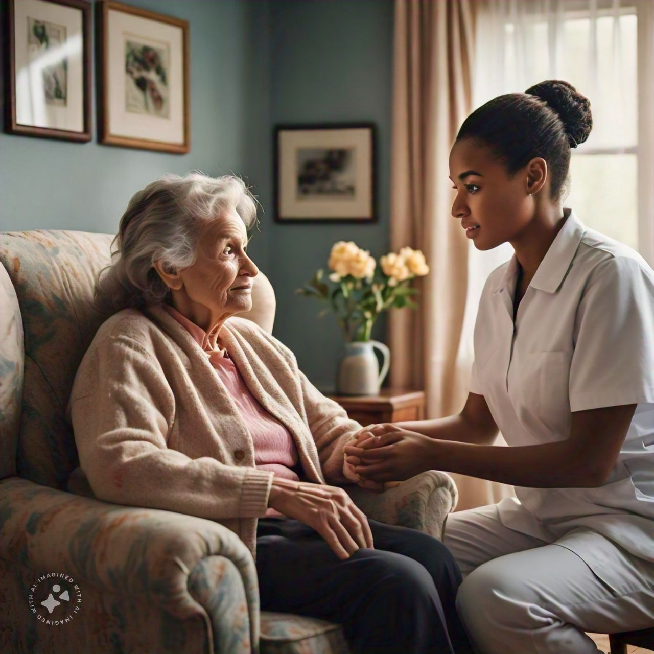 Compacare Home Healthcare